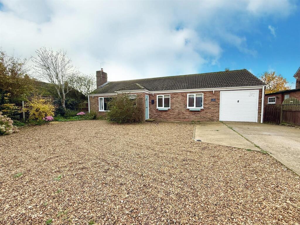 Main image of property: Barnfield Close, Hickling, NR12