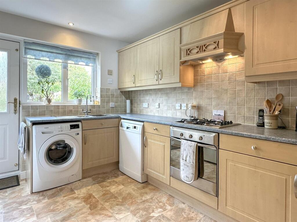 Glanton Close, Morpeth photo 5