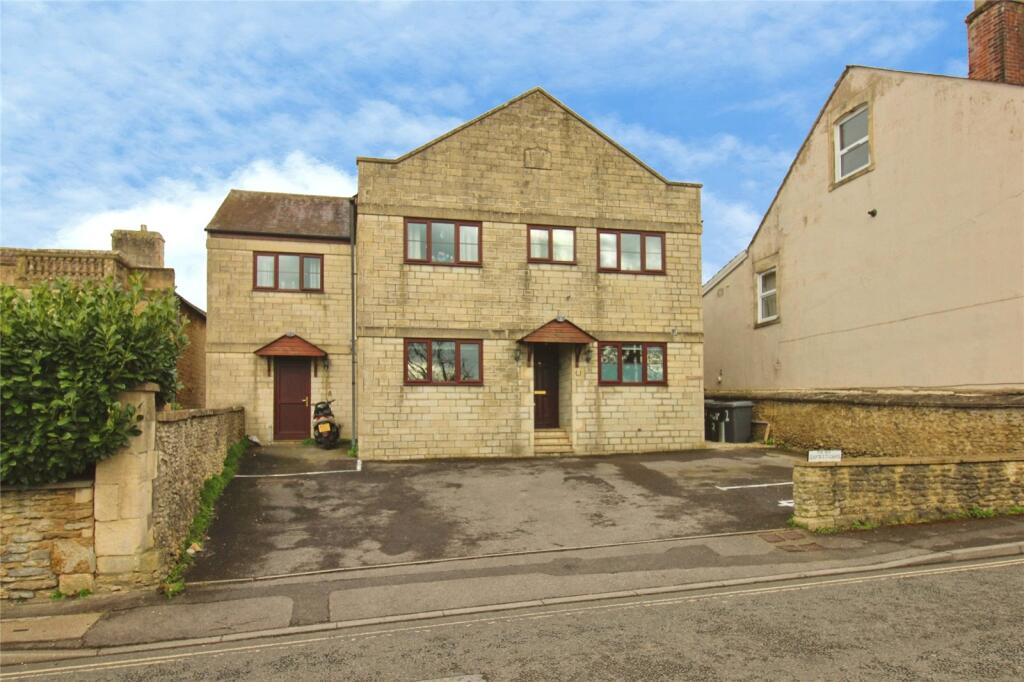 Hill Street, Hilperton