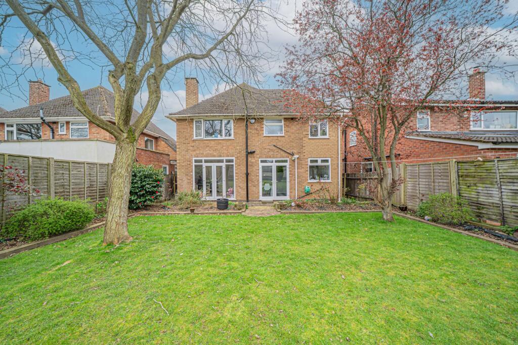 Additional image 26 of Hanbury Road, Dorridge, B93