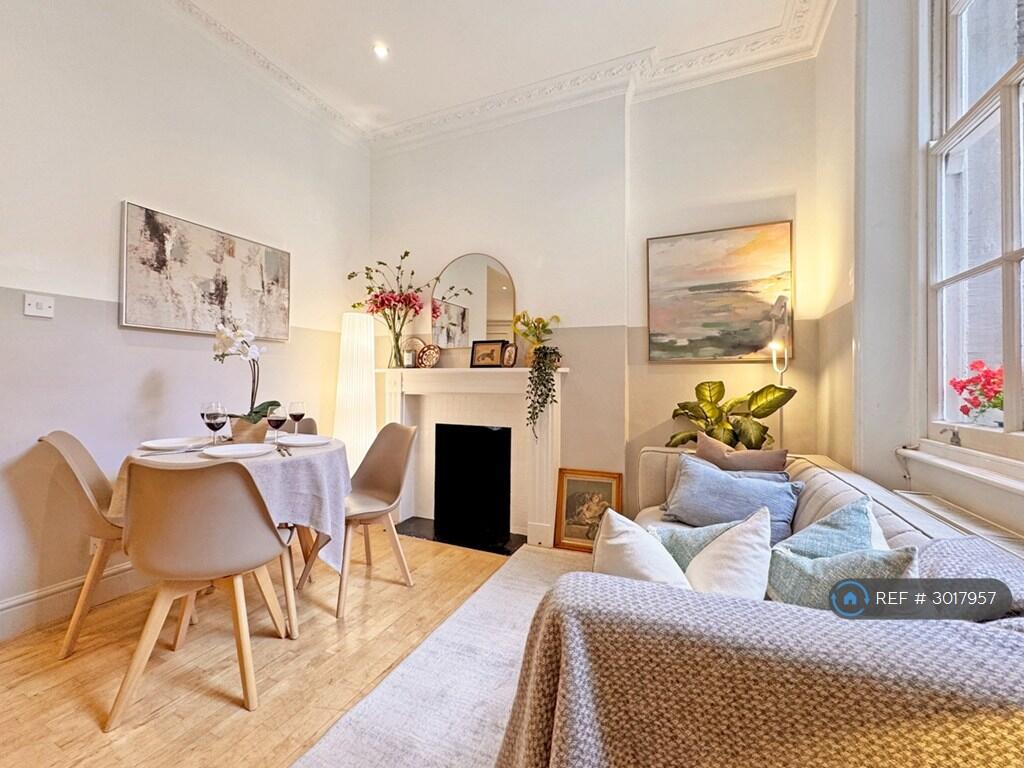Main image of property: Gloucester Street, London, SW1V