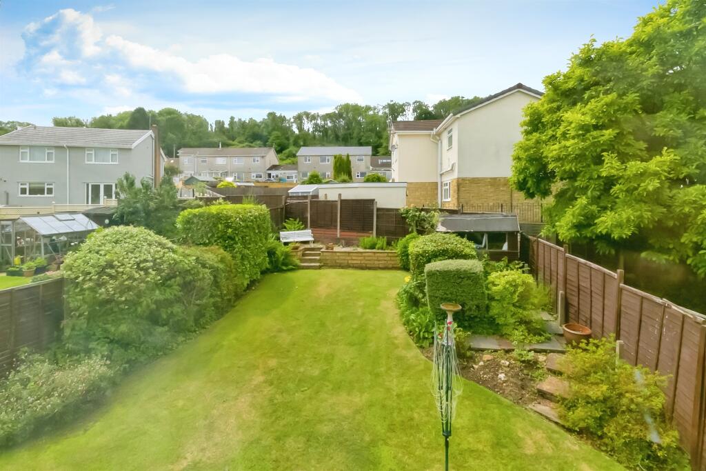 Main image of property: Gwenfo Drive, Wenvoe, Cardiff