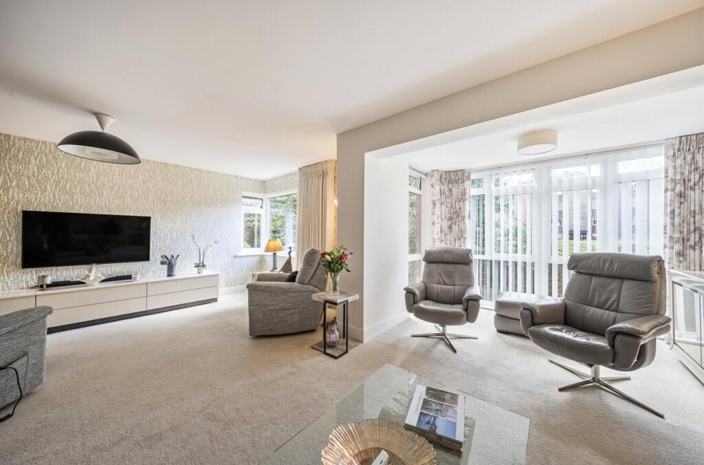 Main image of property: Martello Road South, Poole, BH13