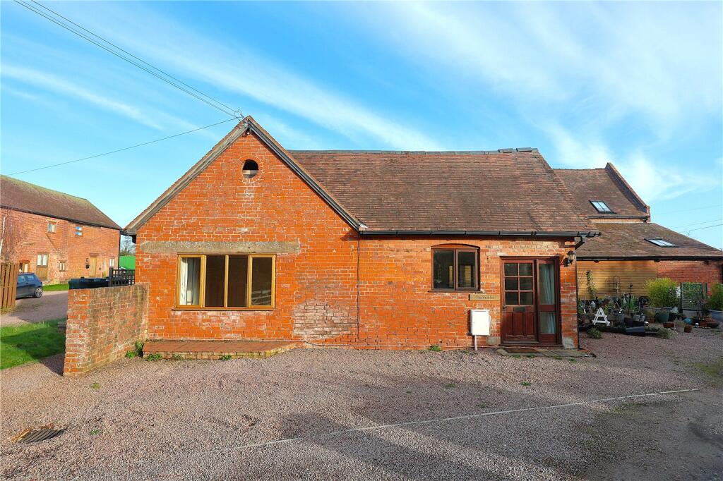 Main image of property: Monkhide, Ledbury, Herefordshire, HR8