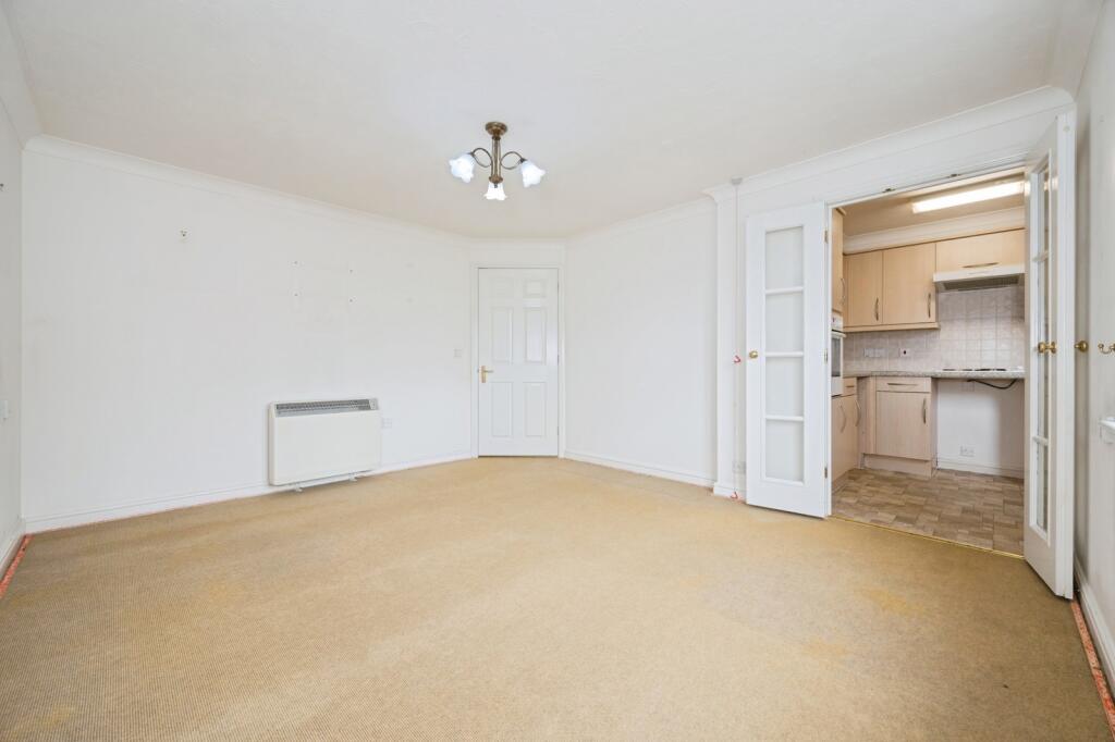 Main image of property: Fairholme Court, Eastleigh