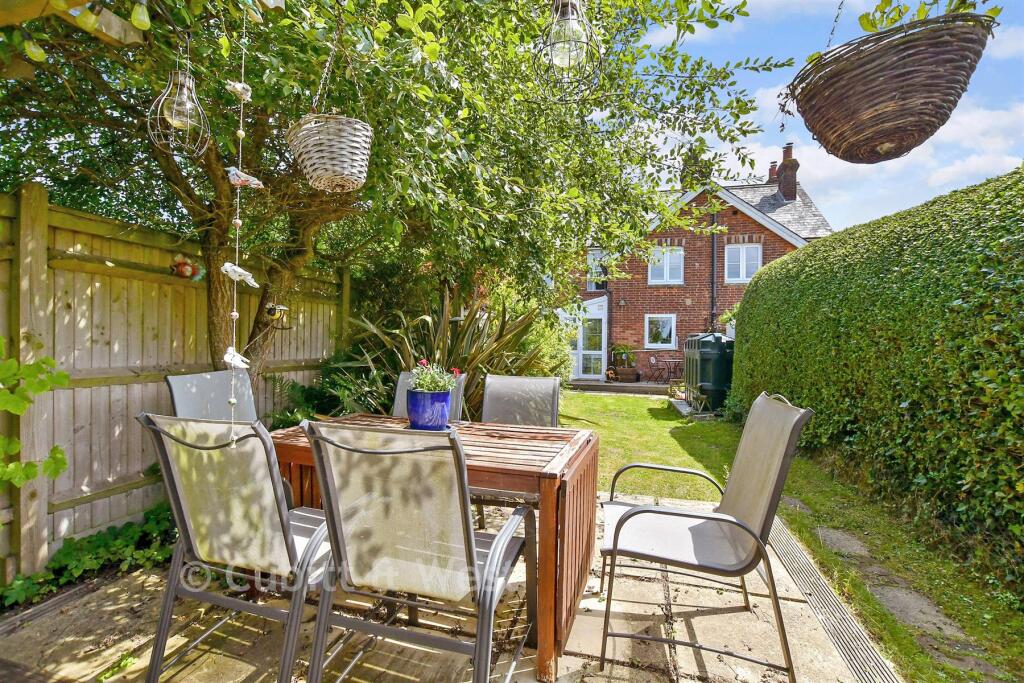 Main image of property: New Cottages, Five Ashes, Mayfield, East Sussex