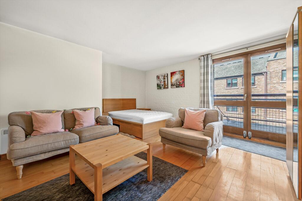 Apartment in London - View 3