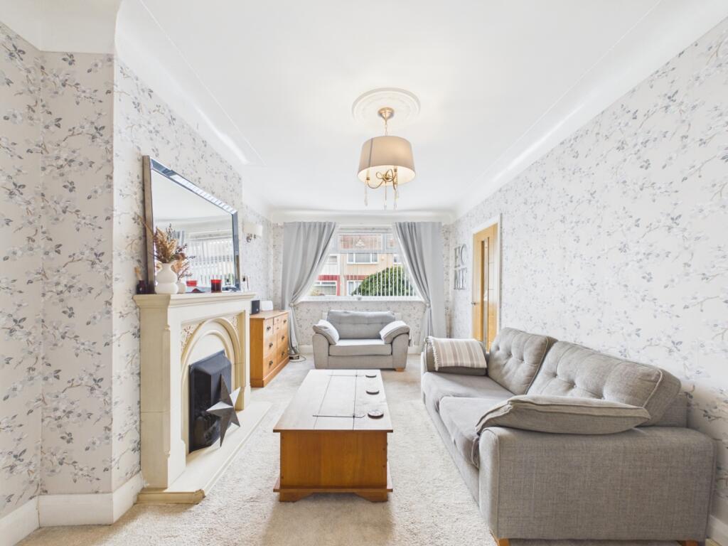 House in Liverpool - View 5