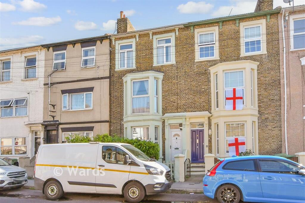 Main image of property: Alma Road, Sheerness, Kent