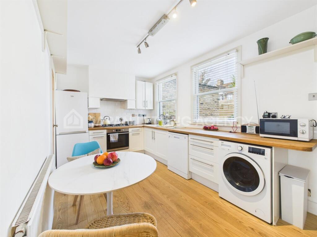 Main image of property: St. Marys Place, Ealing