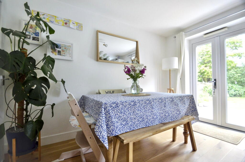 House in Truro - More