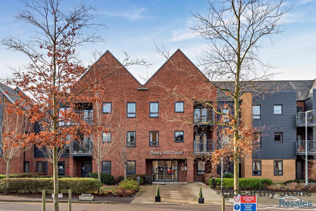 Daisy Hill Court, Bluebell Road, Eaton, Norwich photo 2