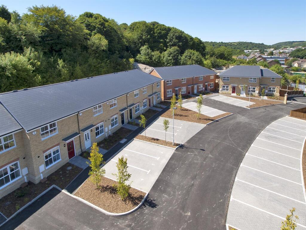 Main image of property: Rosewood Heights, Dover, Kent, CT17