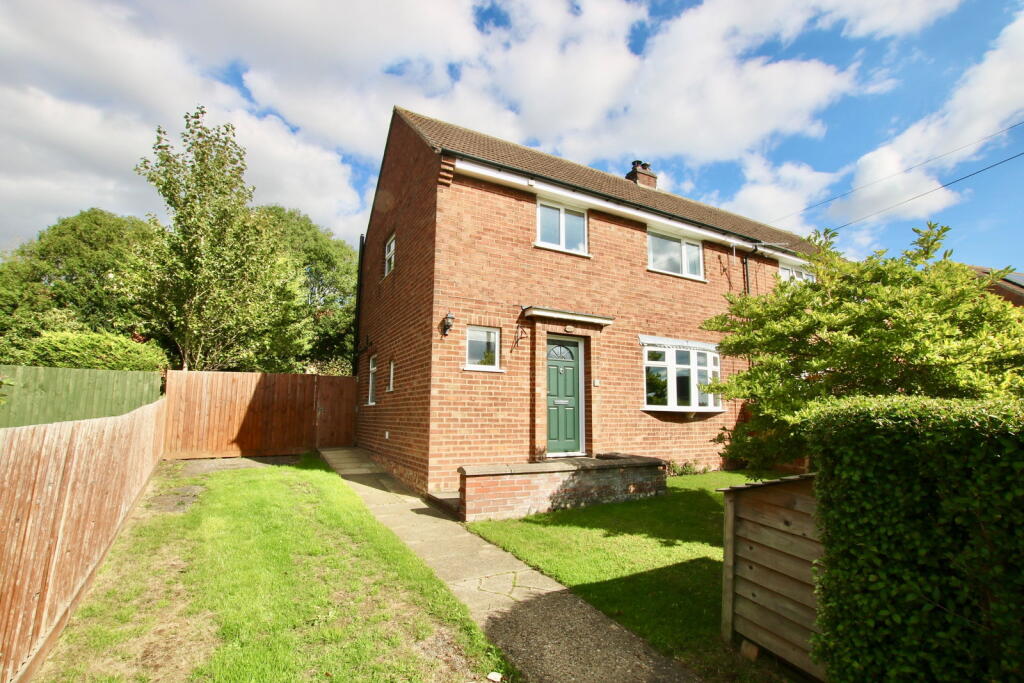 Main image of property: Highfield Crescent, Croxton Kerrial, Grantham, NG32 1QX
