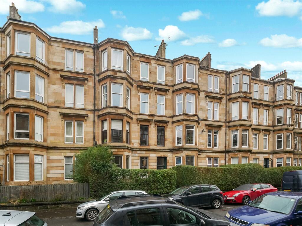 Main image of property: Finlay Drive, Glasgow, Glasgow City, G31