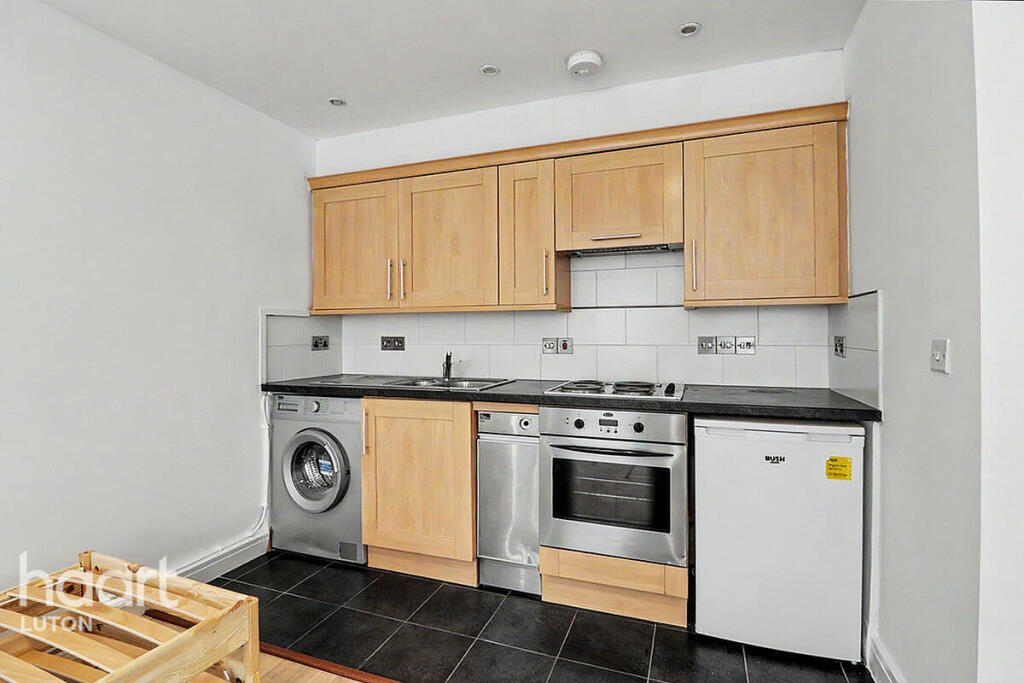 Main image of property: John Street, Luton