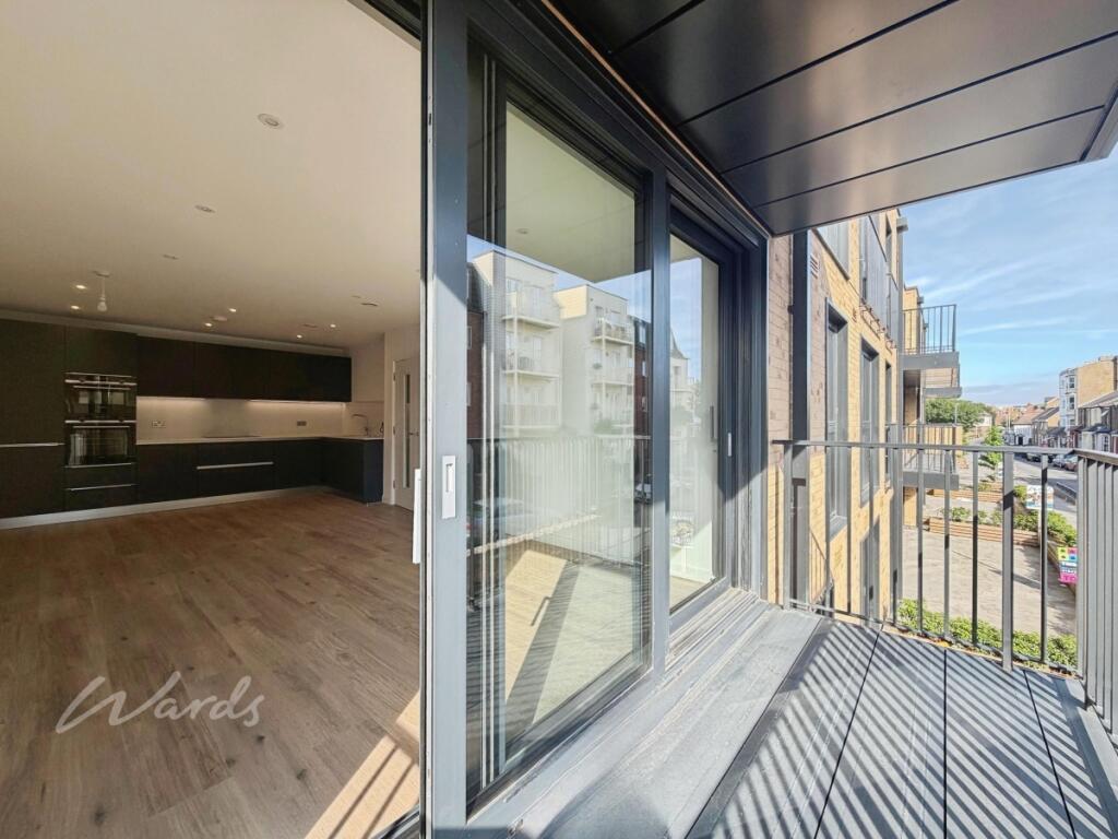 Main image of property: Gallery Walk Margate CT9