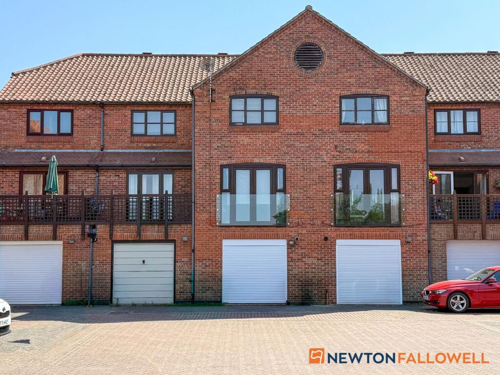 Main image of property: Coopers Yard, Newark, NG24