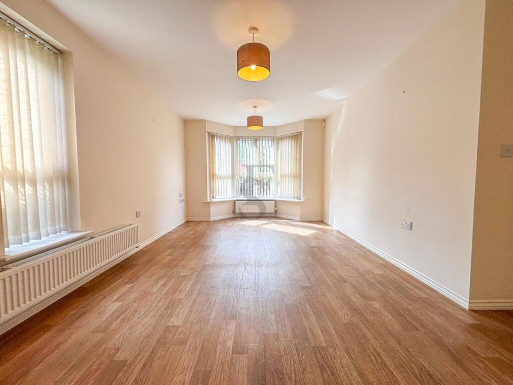 Apartment in Leicester - View 5