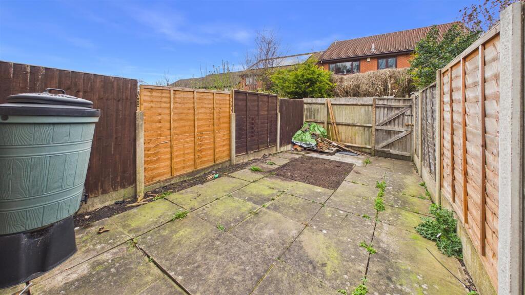 Additional image 11 of New England, Halesowen