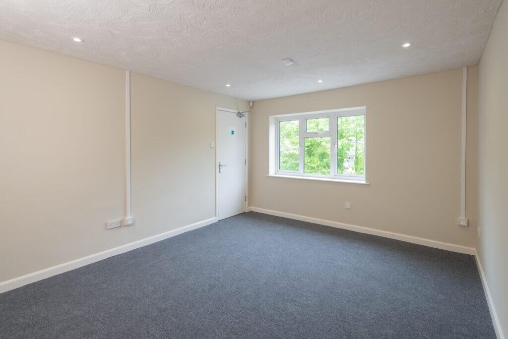 Main image of property: Office 6, The IncuHive Space, Cholderton Road, SP11