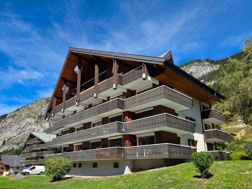 Main image of property: Rhone Alps, Haute-Savoie, La Chapelle-d`Abondance