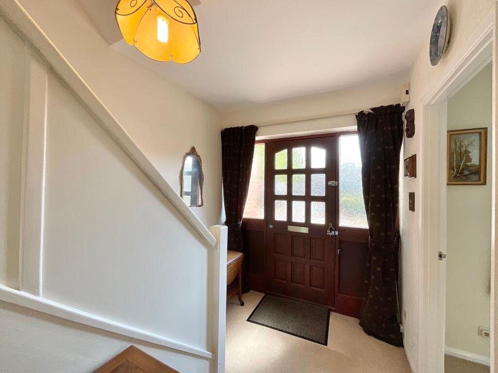 House in Nantwich, Brine Baths, Cheshire East - View 5
