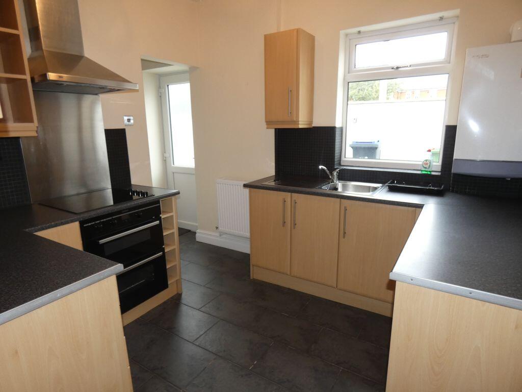 Jackson Street, Spennymoor photo 3