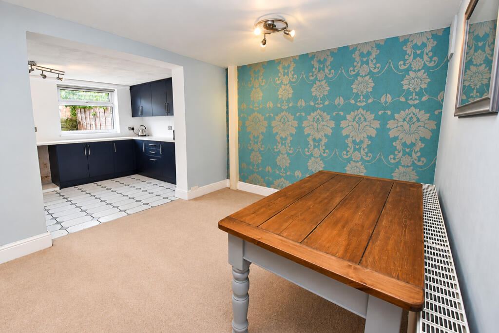House in Trafford, Greater Manchester - View 3