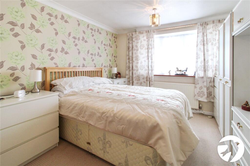 House in Gravesham, The Knowle, Higham - More
