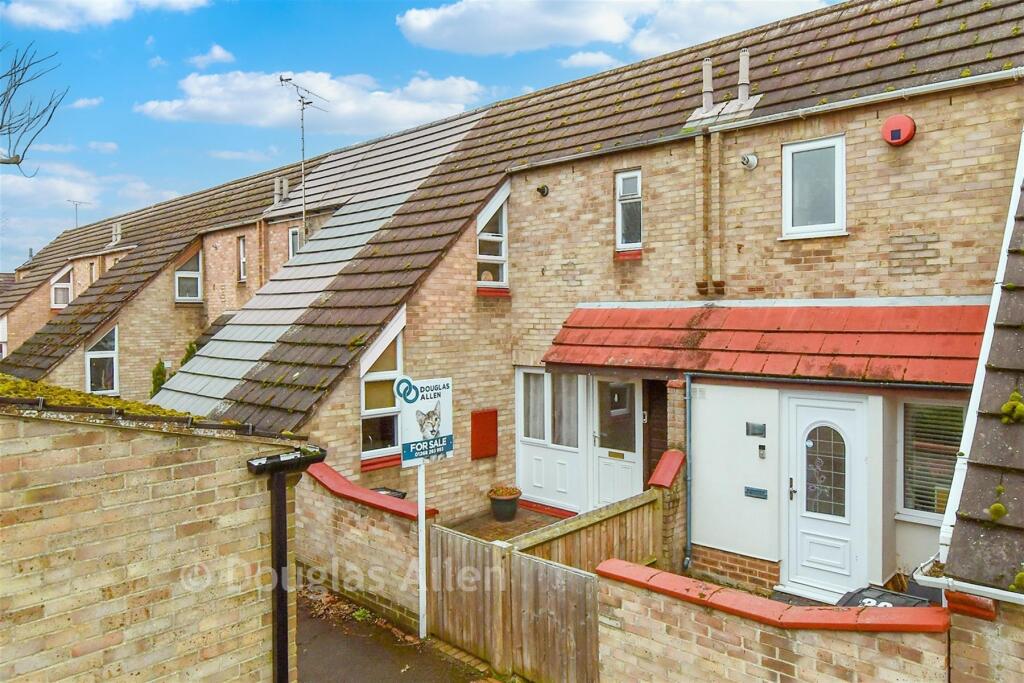 Main image of property: Eastbrooks, Pitsea, Basildon, Essex