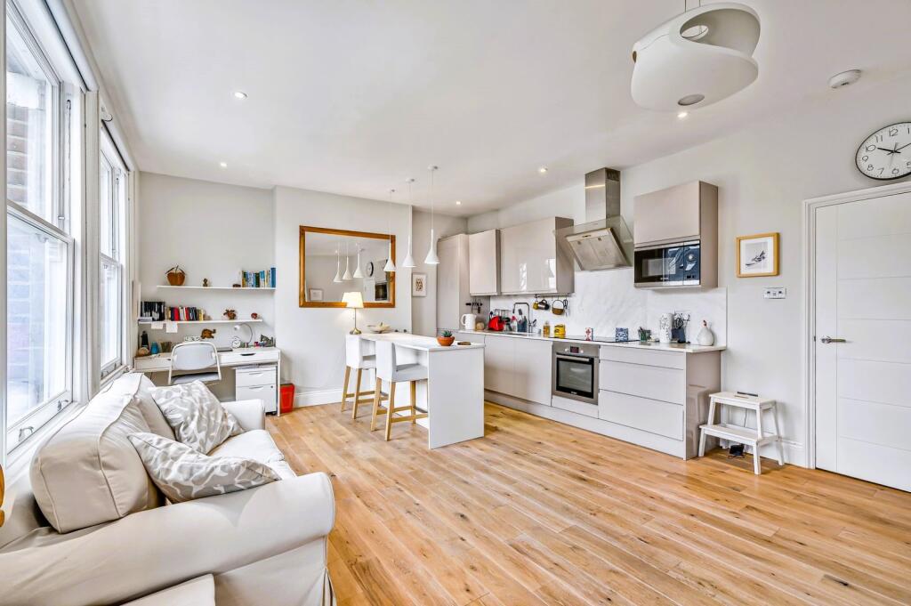 Main image of property: Savernake Road, South End Green, London, NW3
