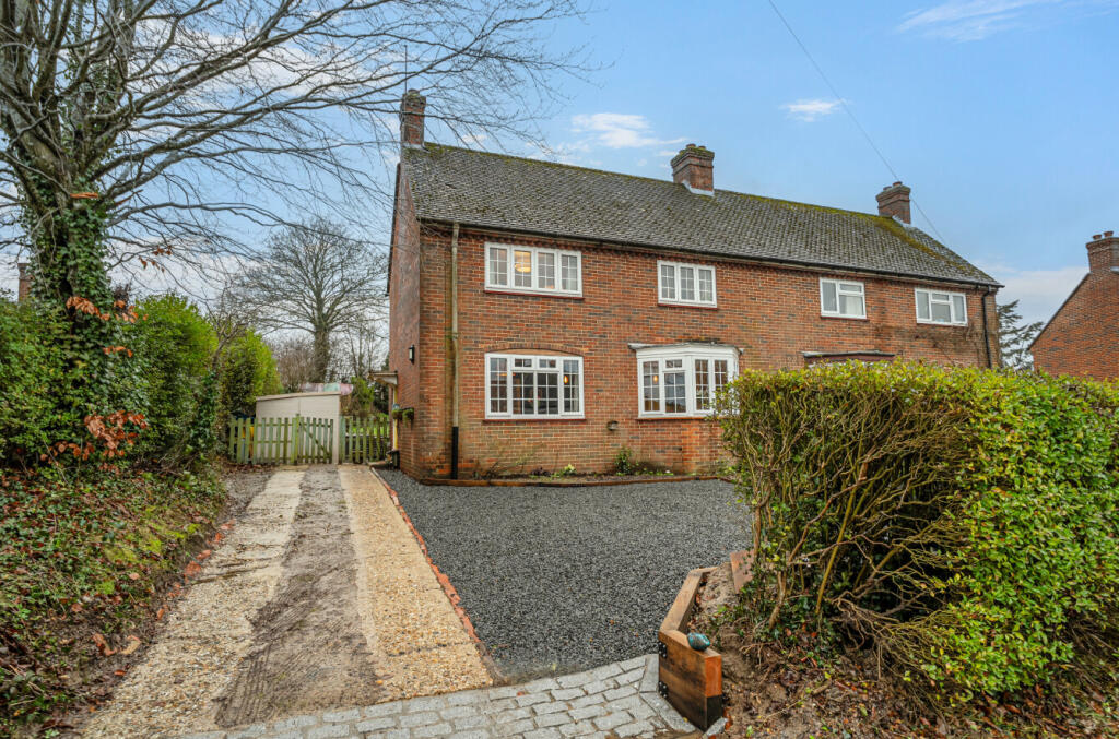 Main image of property: Chaundlers Croft, Crondall, Farnham, GU10