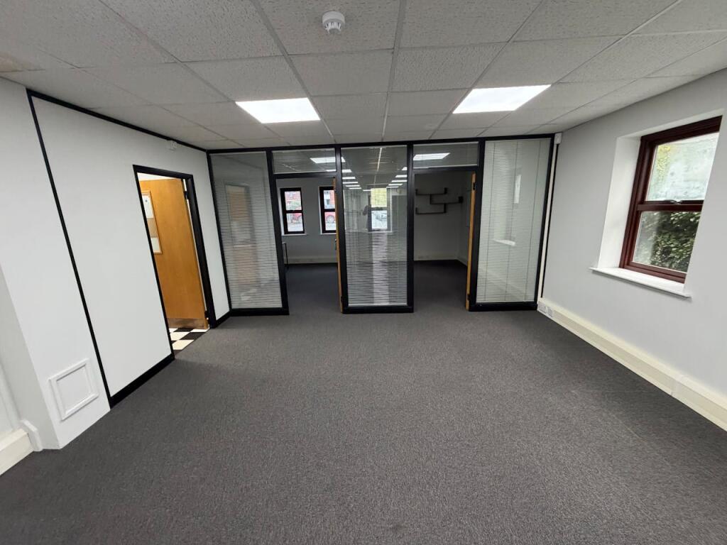 Additional image 9 of Financial House, Midland Drive, Sutton Coldfield, B72 1TU