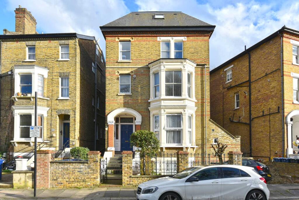 Main image of property: Grange Park, Ealing