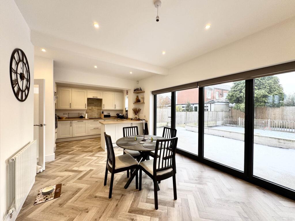 Kiln Lane, St Helens – pohled 6