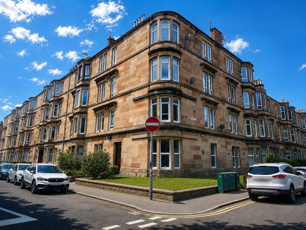 Main image of property: Holmhead Place, Cathcart, Glasgow, G44