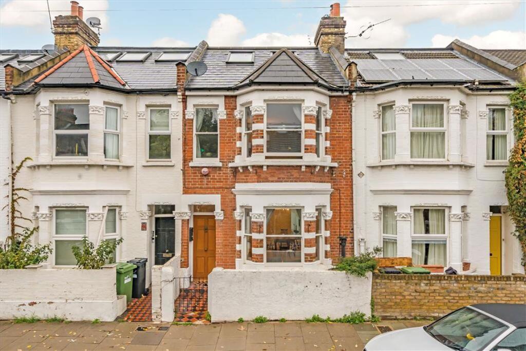 Main image of property: Crabtree Lane, Bishops Park