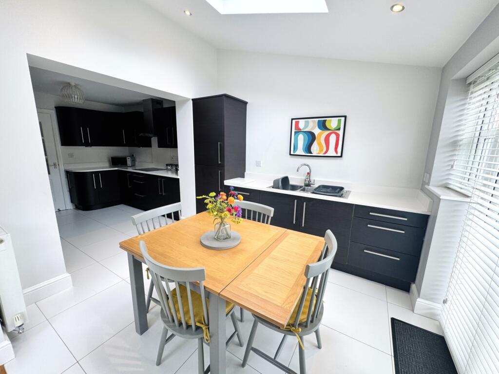 House in Wingate, County Durham - More