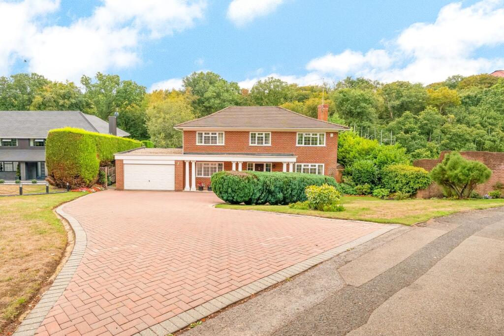 Main image of property: Magnolia Dene, Hazlemere, HP15