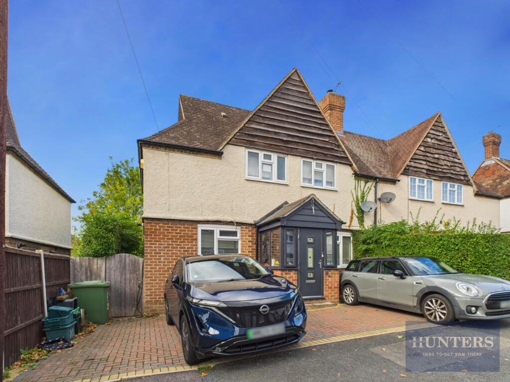 Main image of property: Shelley Avenue, Cheltenham