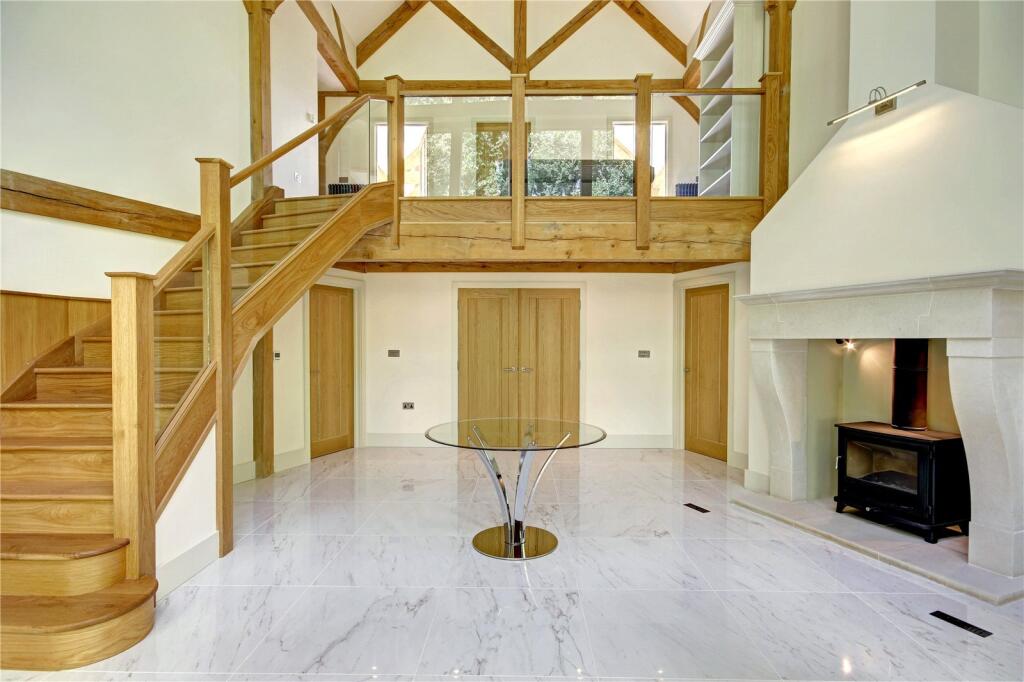 House in Reading - View 3