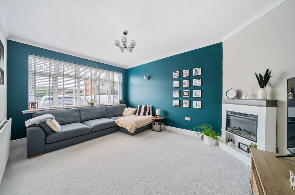 House in Worthing, Broadwater - View 2