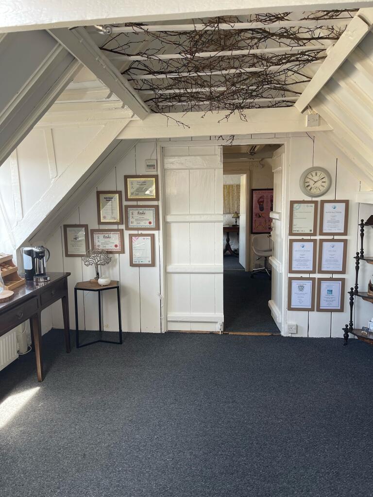 Main image of property: Market Hill, Saffron Walden, Essex