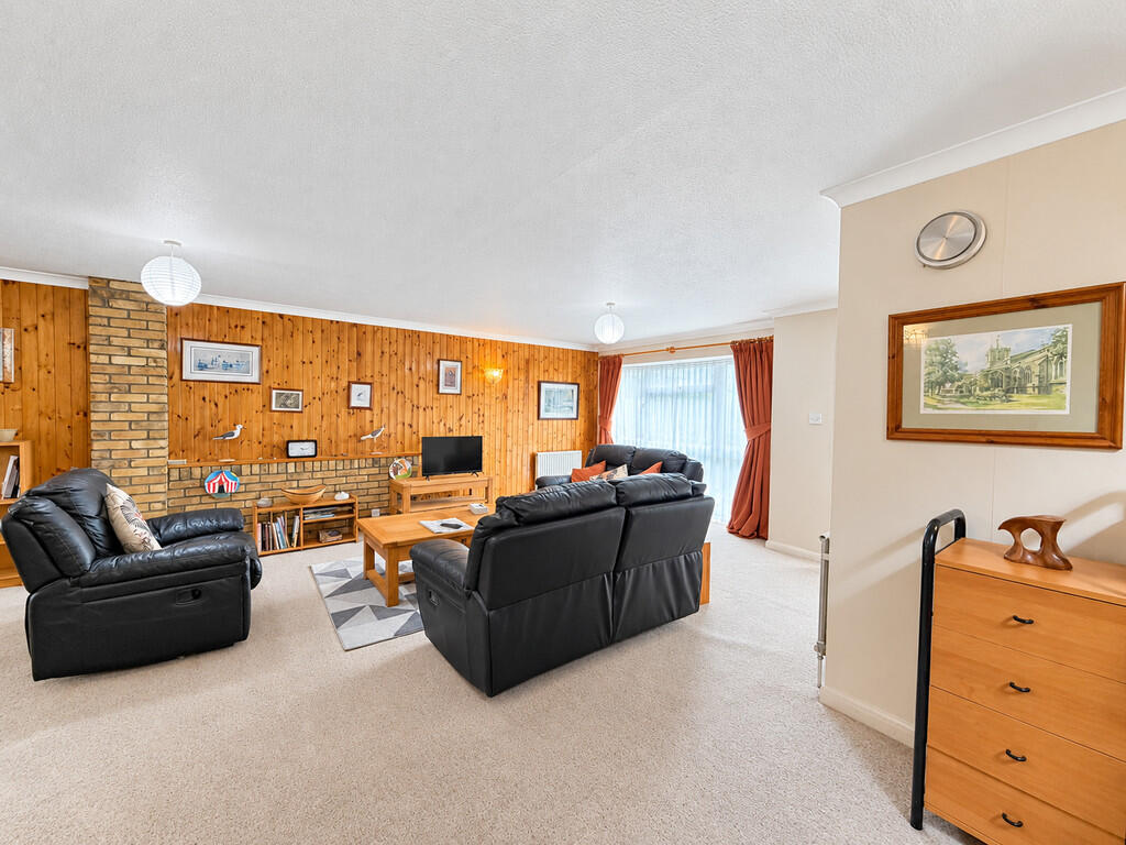 House in Northill, Upper Caldecote - View 4