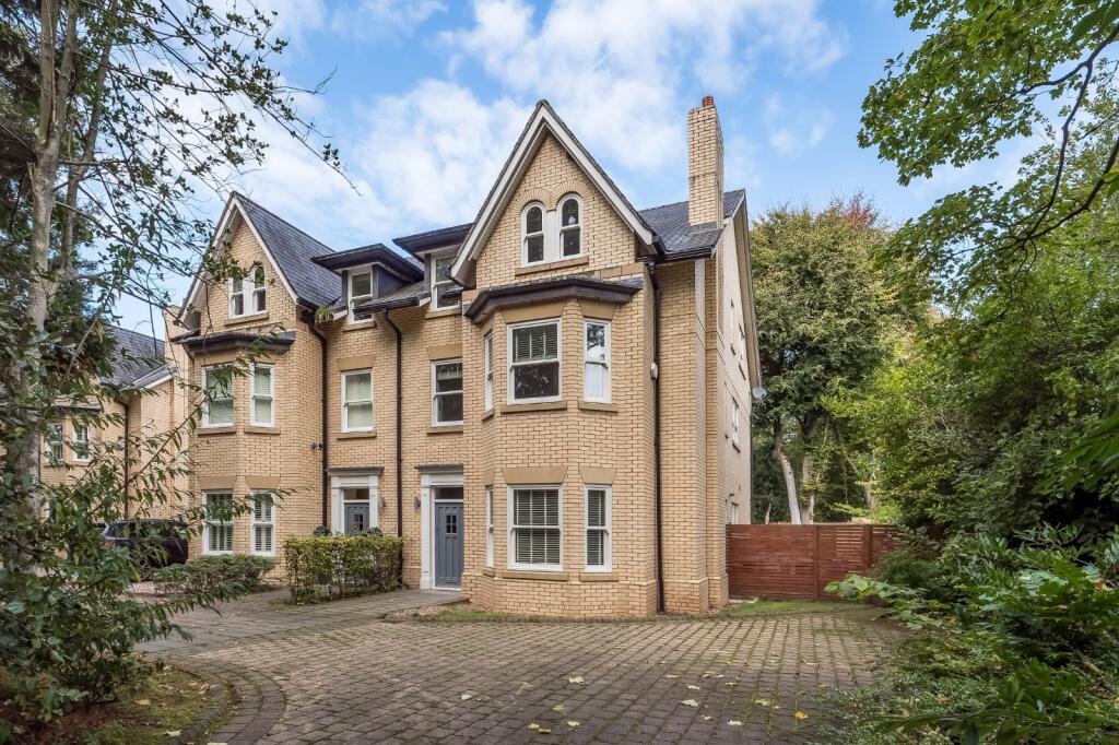 Main image of property: Bradgate Road, Altrincham, WA14