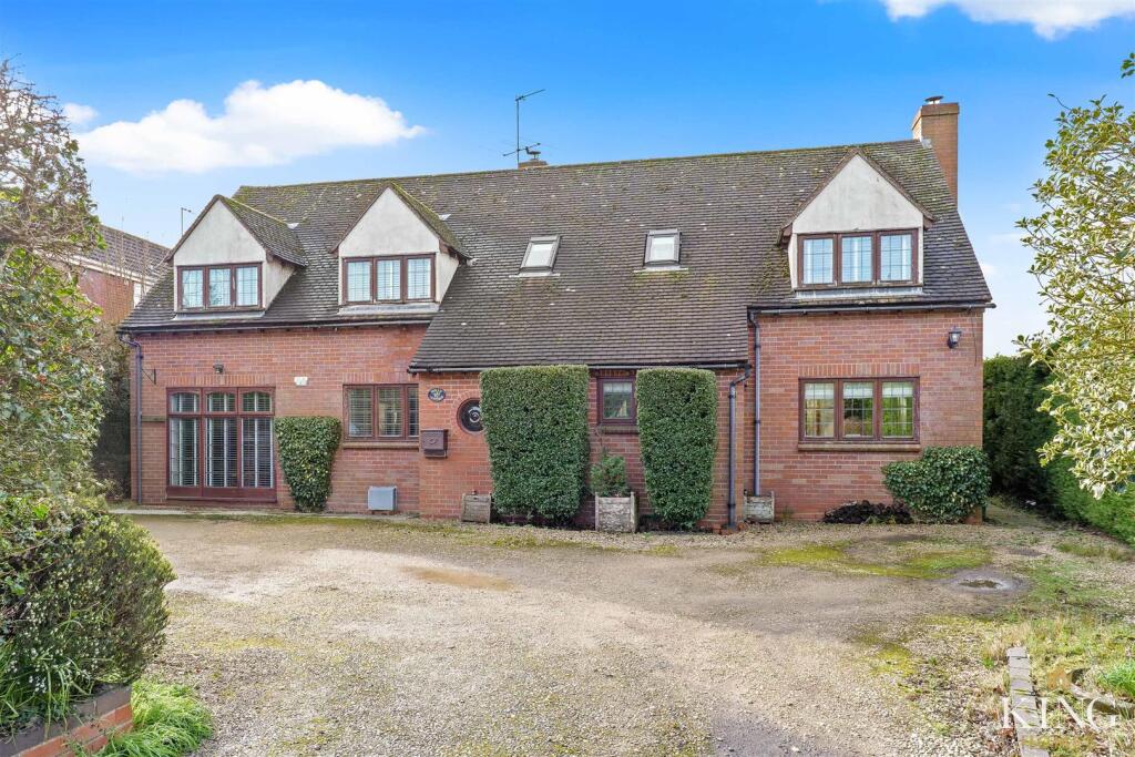 Main image of property: Oak Tree Lane, Cookhill, Alcester