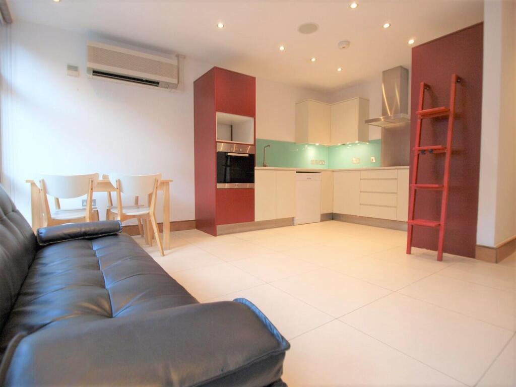 Main image of property: Arlington Road, Camden Town, London