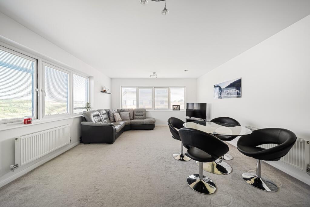 Main image of property: Swallowtail House, Riverside Wharf, DA1