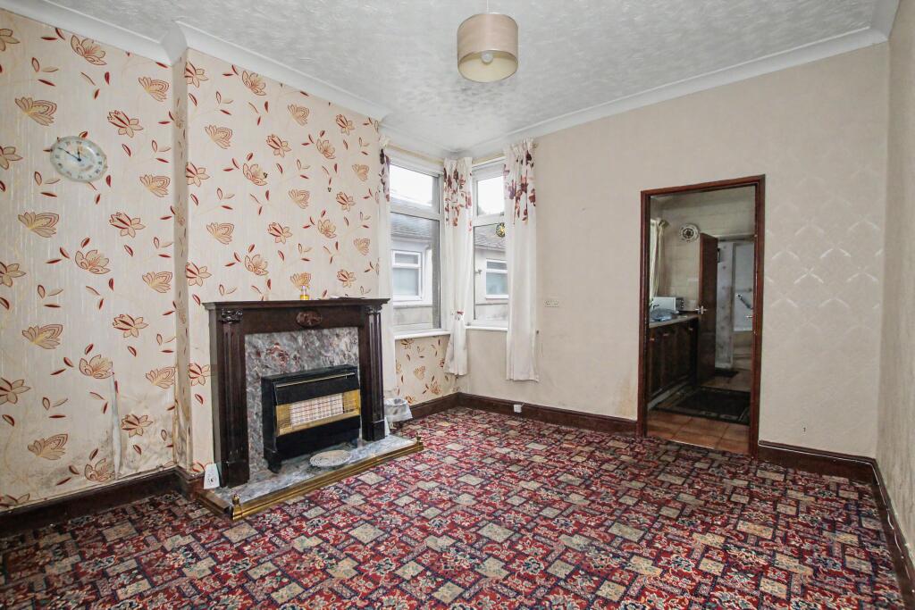 16 Cotesheath Street, Stoke-on-Trent, ST1 3JD photo 4